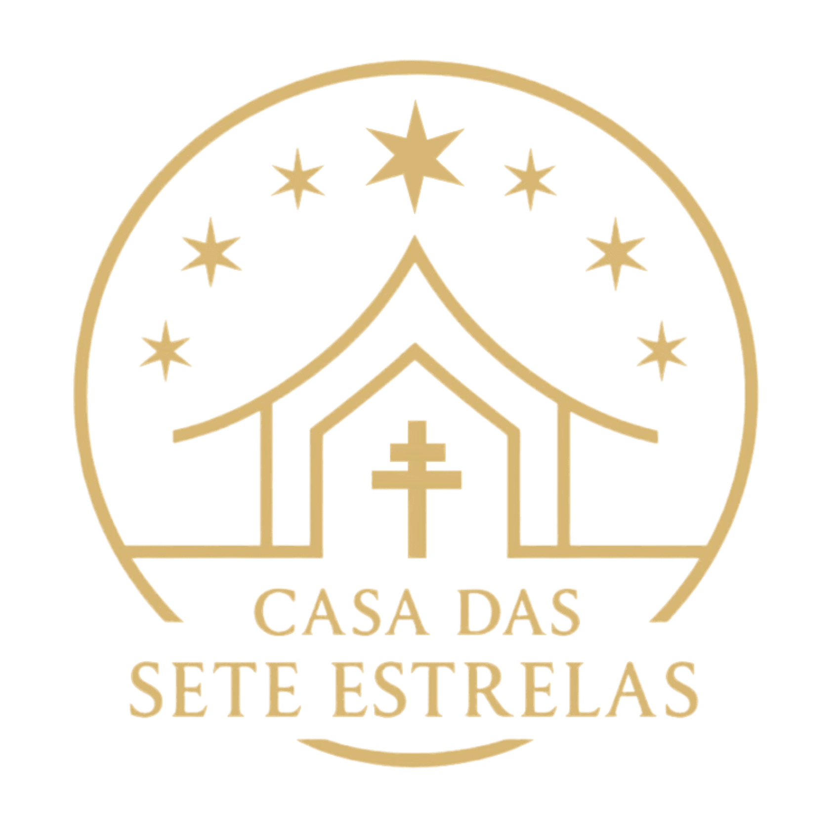 Casa das Sete Estrelas